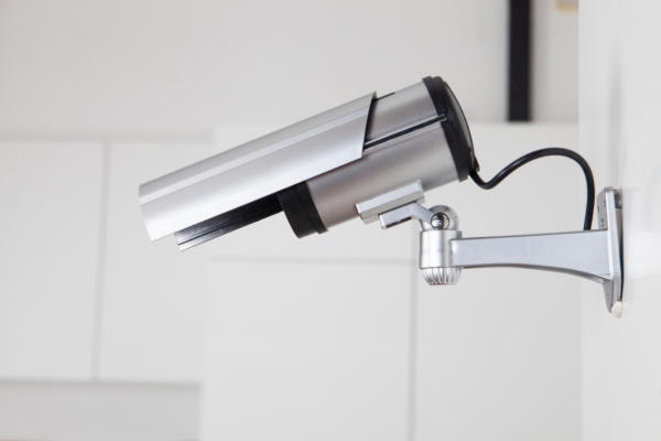 防犯セキュリティ工事